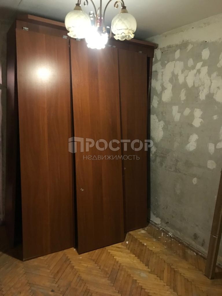 2-комнатная квартира, 45 м² - фото 5