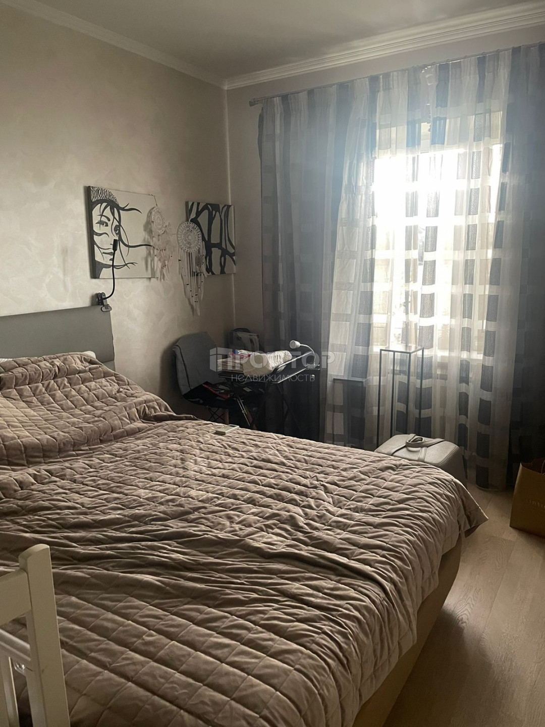 3-комнатная квартира, 70 м² - фото 4