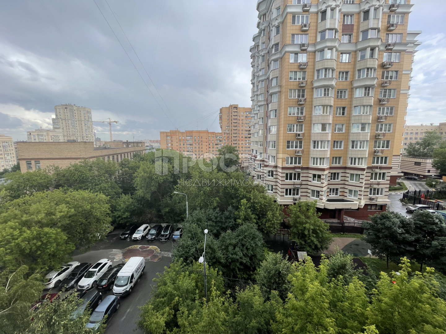 3-комнатная квартира, 70 м² - фото 12