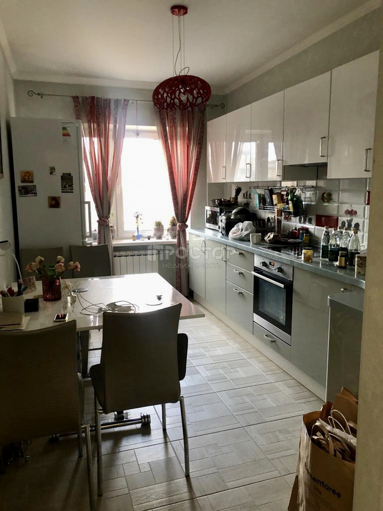 3-комнатная квартира, 70 м² - фото 6