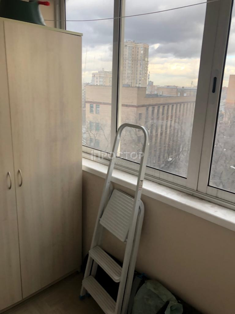 3-комнатная квартира, 70 м² - фото 10