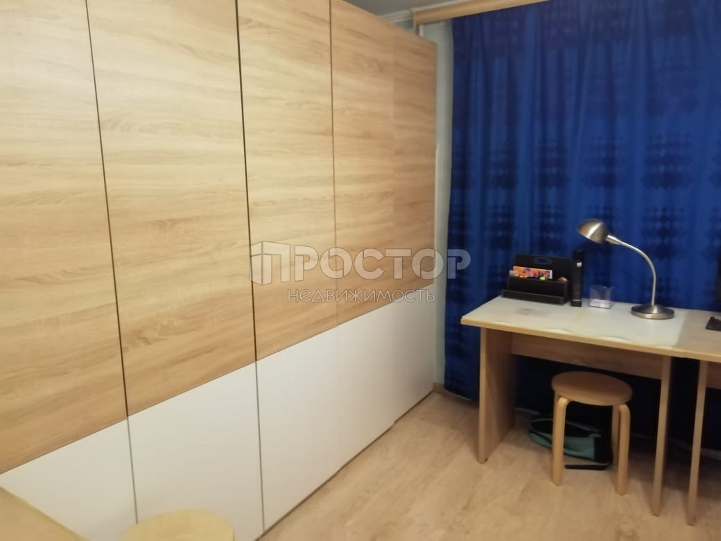 2-комнатная квартира, 56.8 м² - фото 6