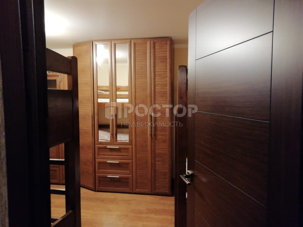 2-комнатная квартира, 56.8 м² - фото 8