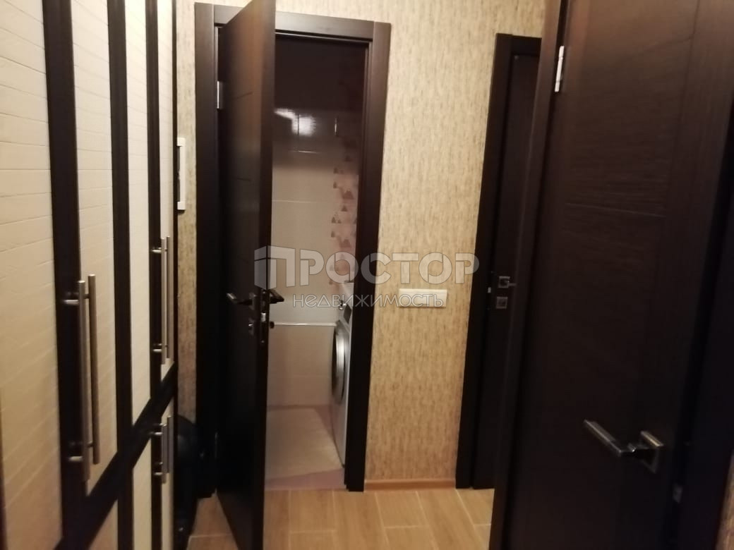 2-комнатная квартира, 56.8 м² - фото 9