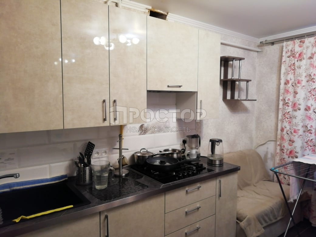 2-комнатная квартира, 56.8 м² - фото 2