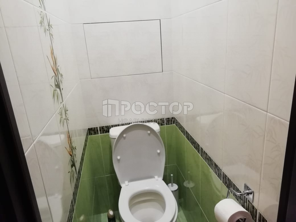 2-комнатная квартира, 56.8 м² - фото 14