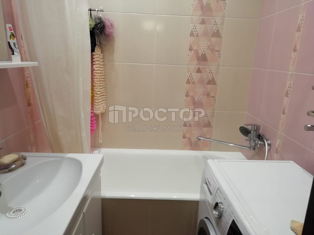 2-комнатная квартира, 56.8 м² - фото 11