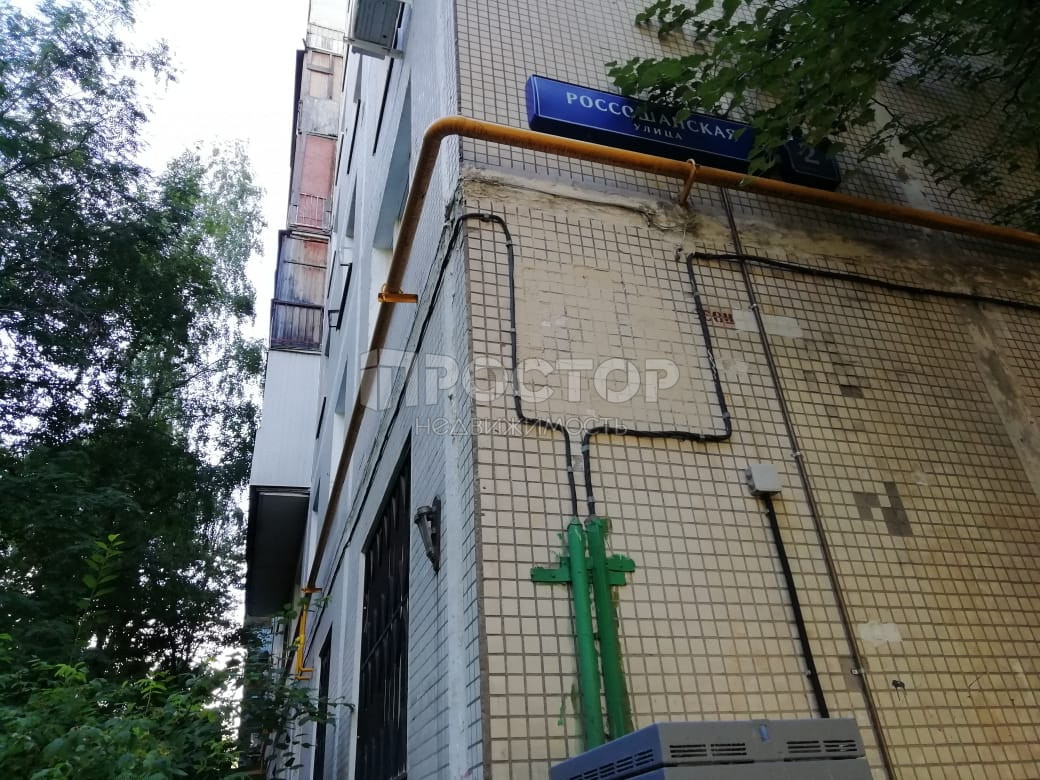 2-комнатная квартира, 56.8 м² - фото 13
