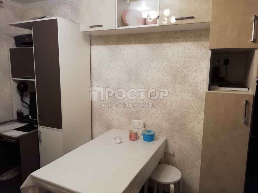 2-комнатная квартира, 56.8 м² - фото 4