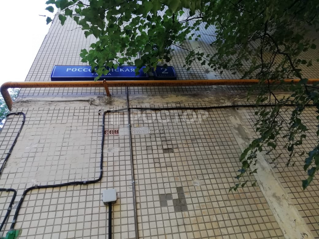 2-комнатная квартира, 56.8 м² - фото 15