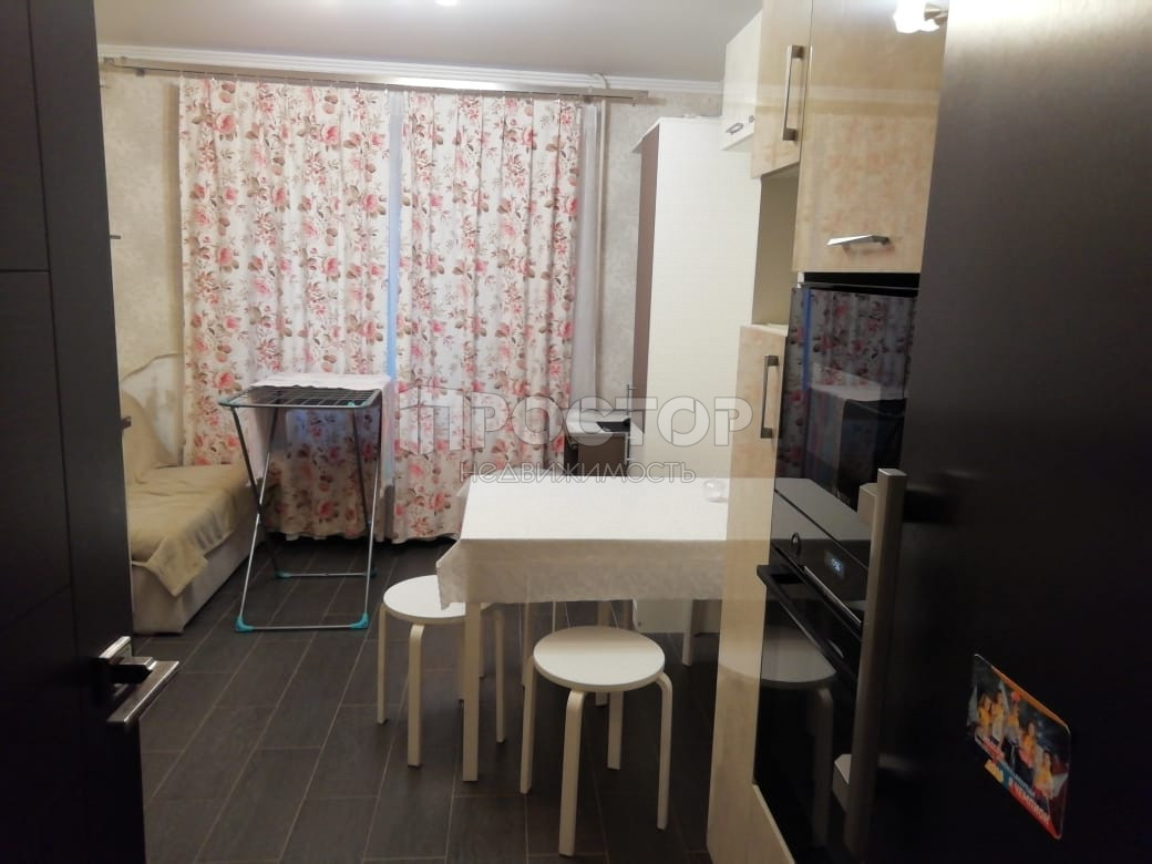 2-комнатная квартира, 56.8 м² - фото 3