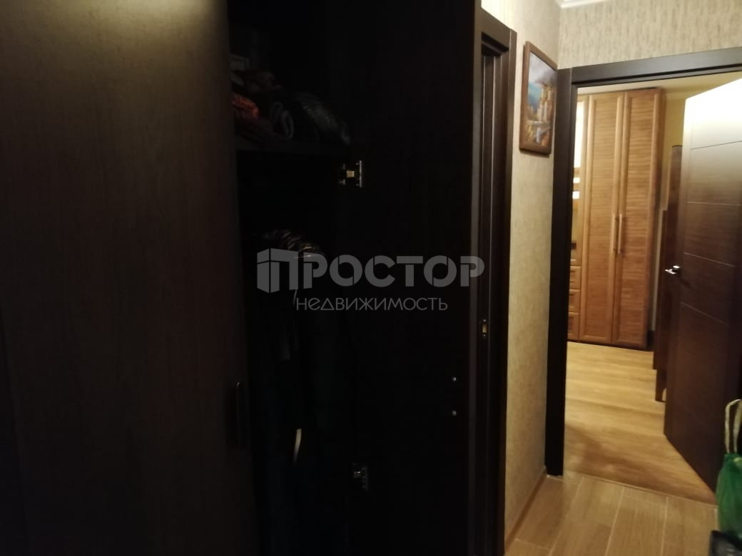 2-комнатная квартира, 56.8 м² - фото 12