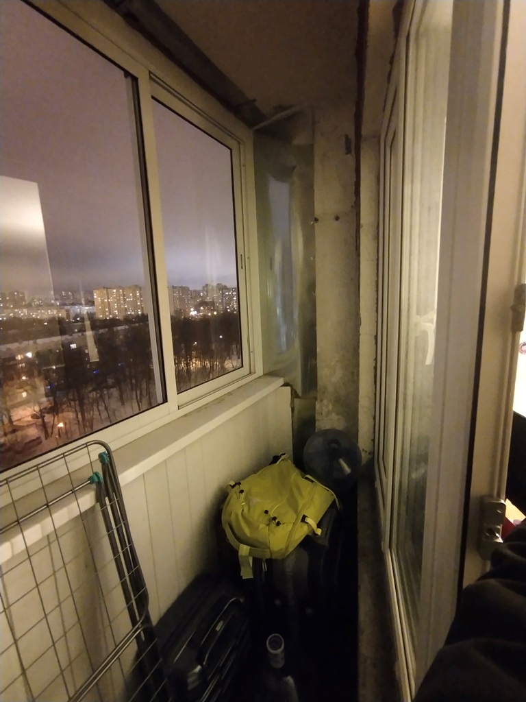 1-комнатная квартира, 32.7 м² - фото 5