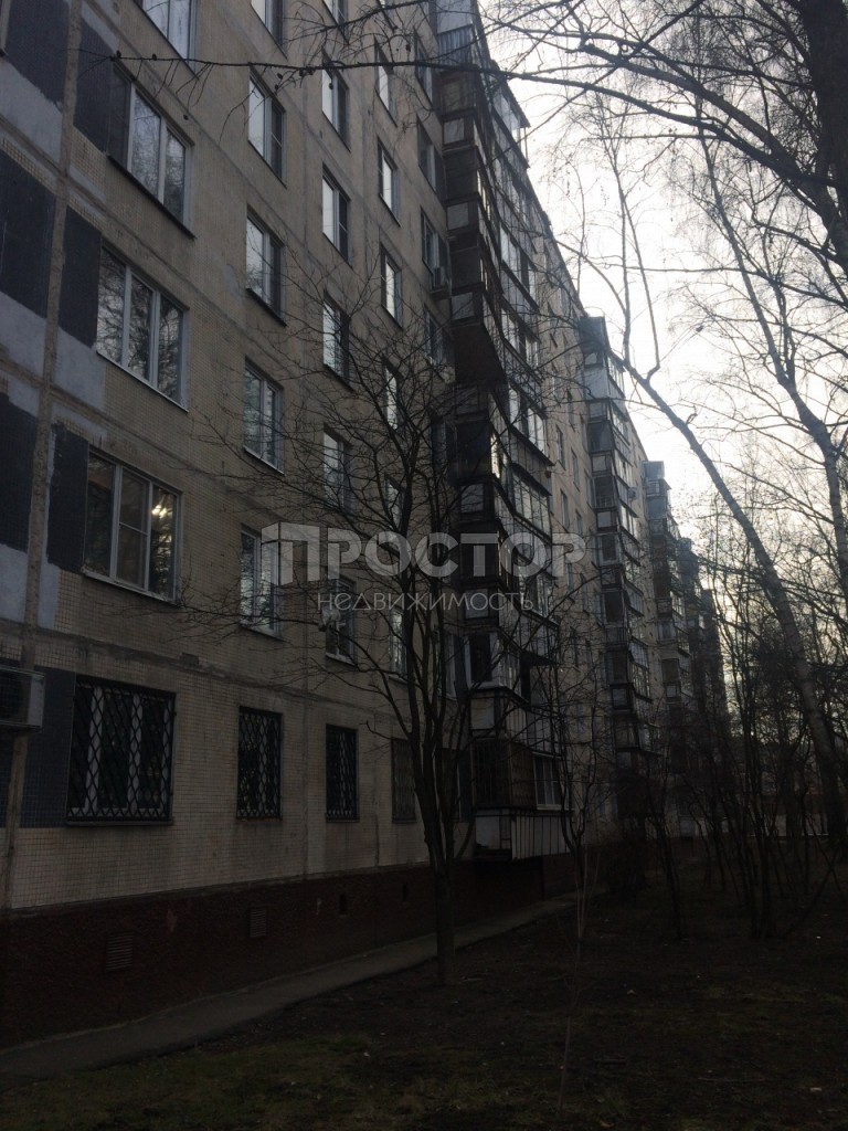 3-комнатная квартира, 58.9 м² - фото 11