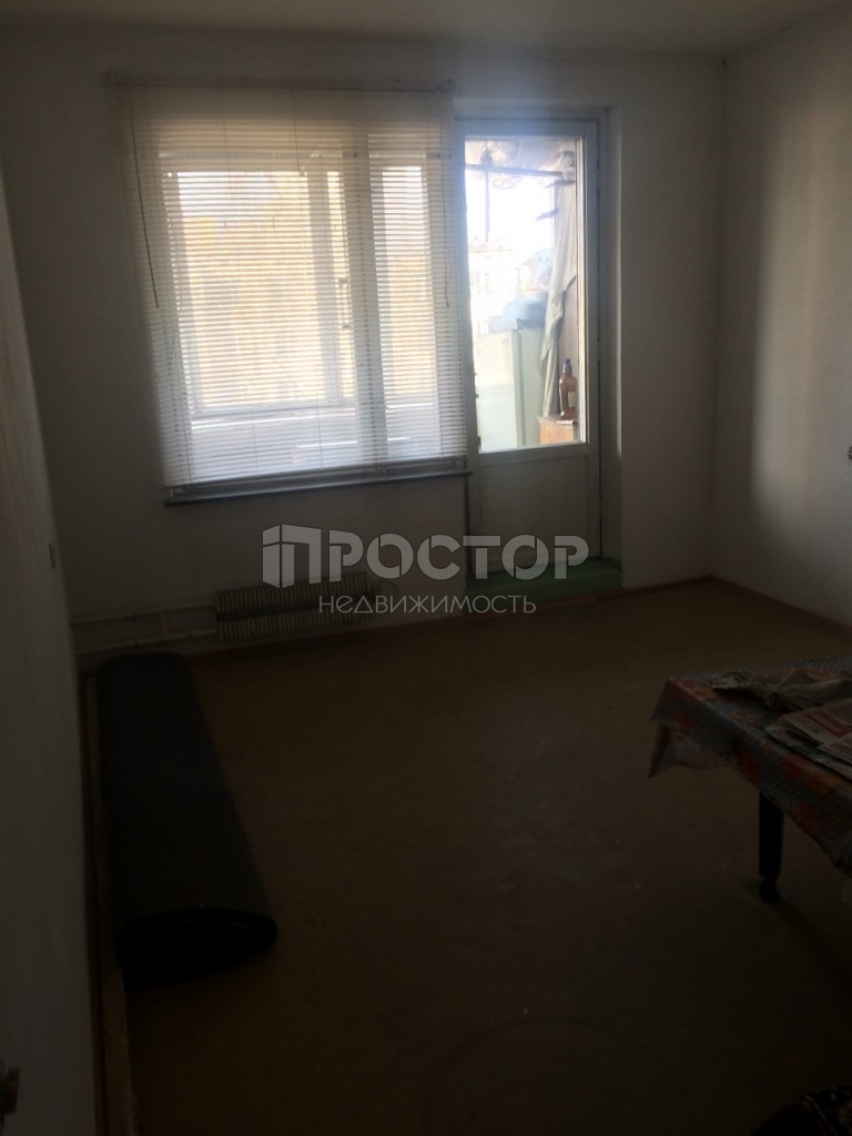 3-комнатная квартира, 58.9 м² - фото 2