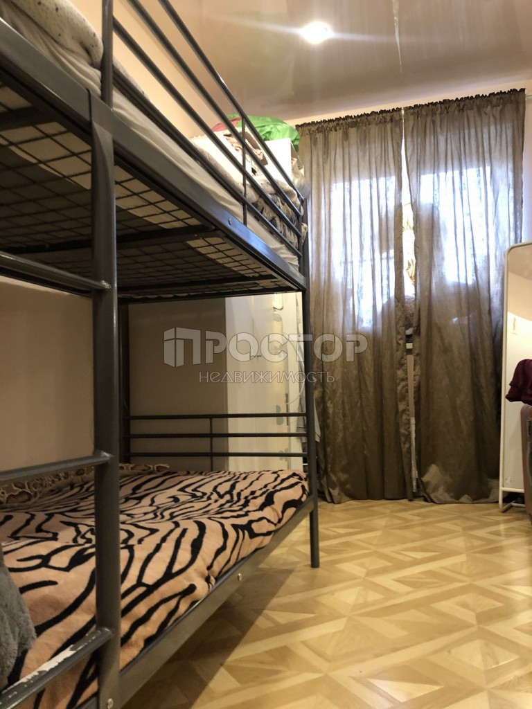 2-комнатная квартира, 54 м² - фото 12