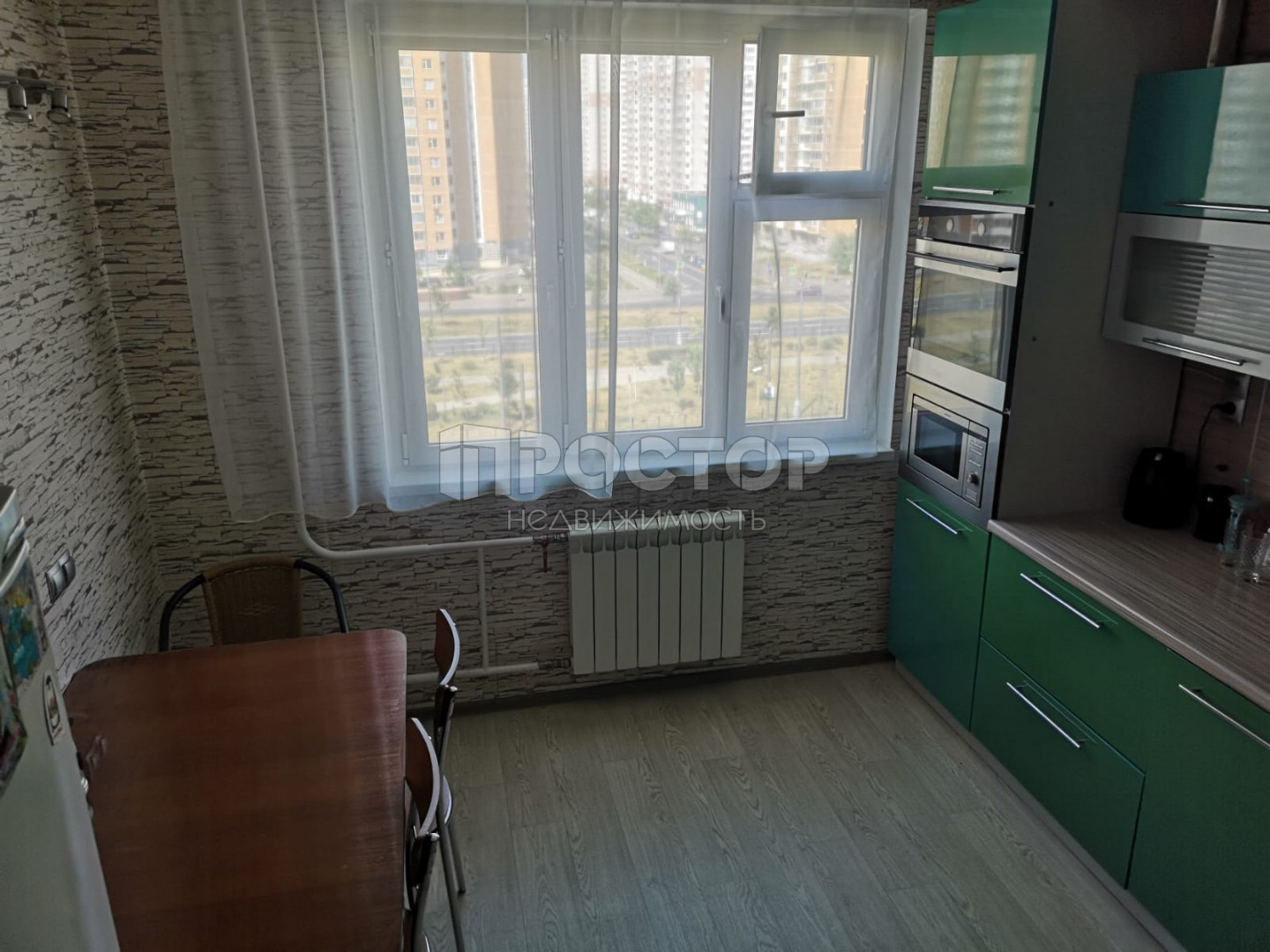 3-комнатная квартира, 84 м² - фото 3