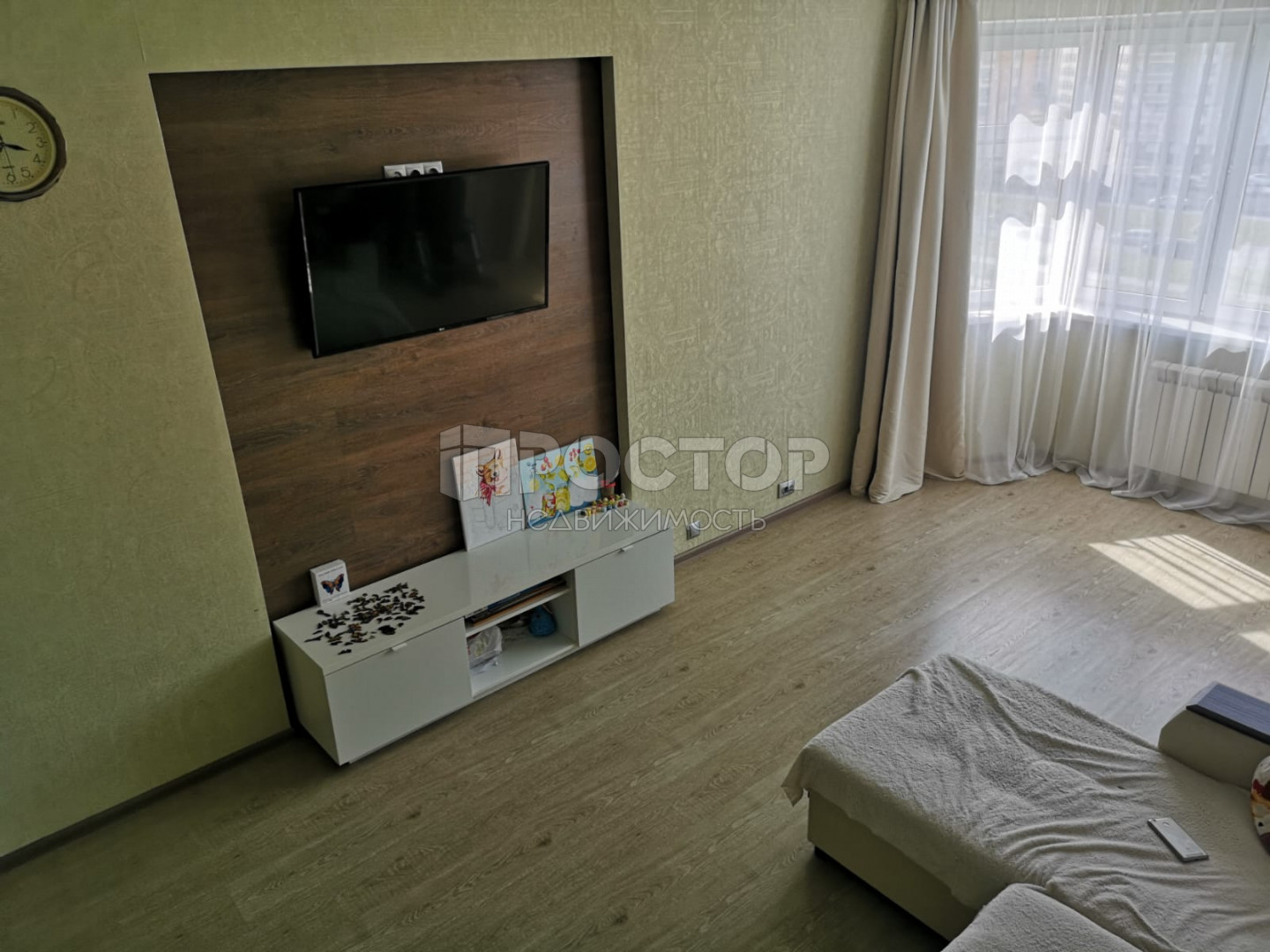 3-комнатная квартира, 84 м² - фото 9