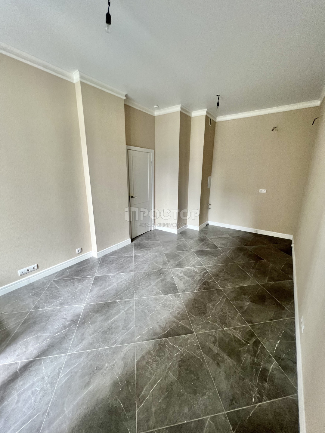 1-комнатная квартира, 39 м² - фото 14