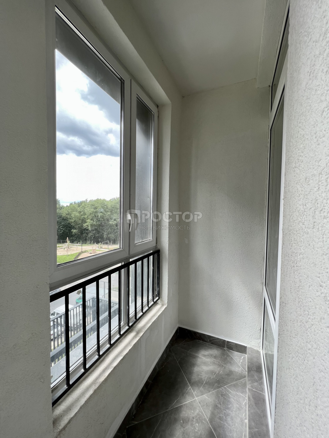 1-комнатная квартира, 39 м² - фото 18