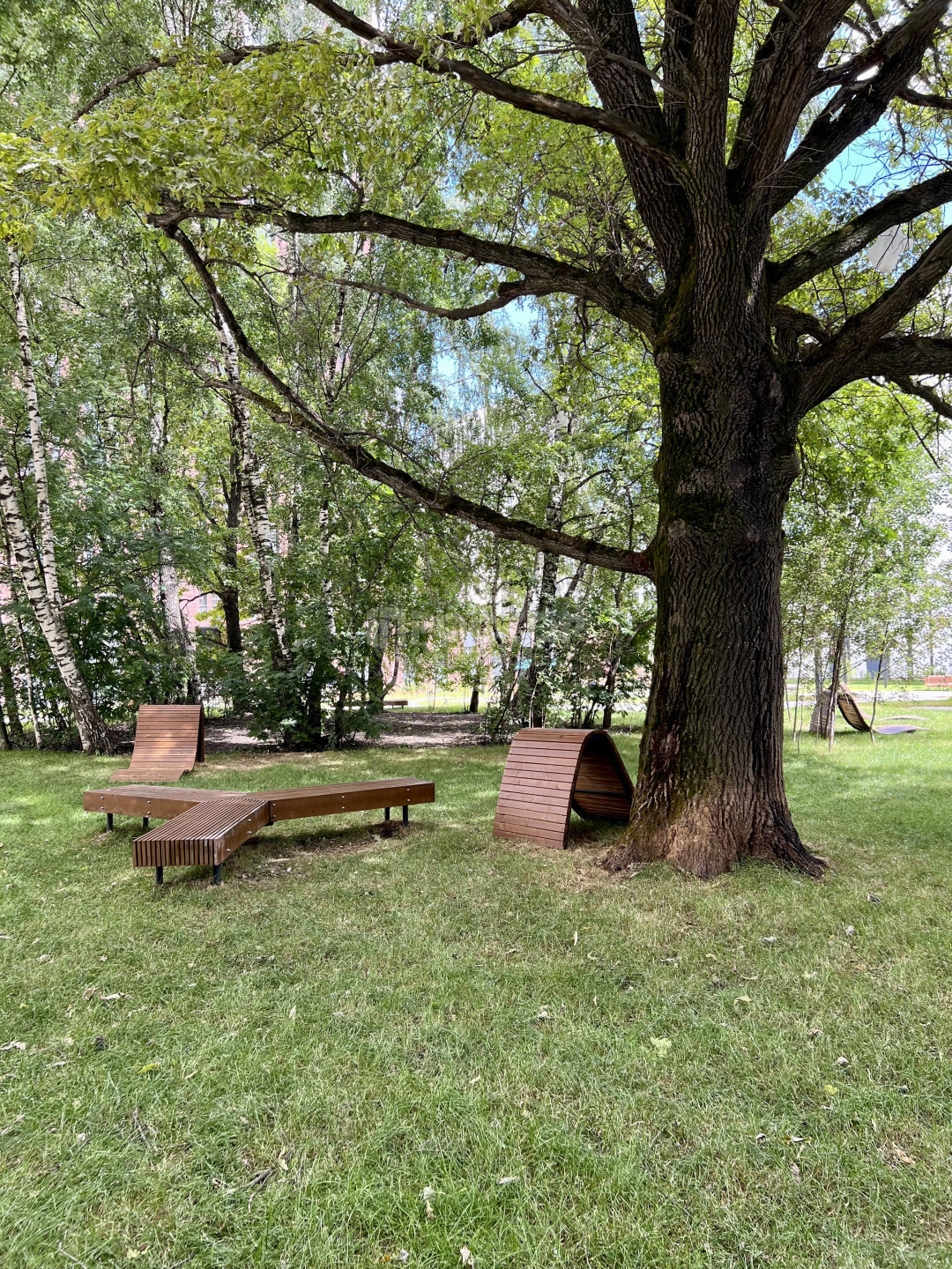 1-комнатная квартира, 39 м² - фото 5