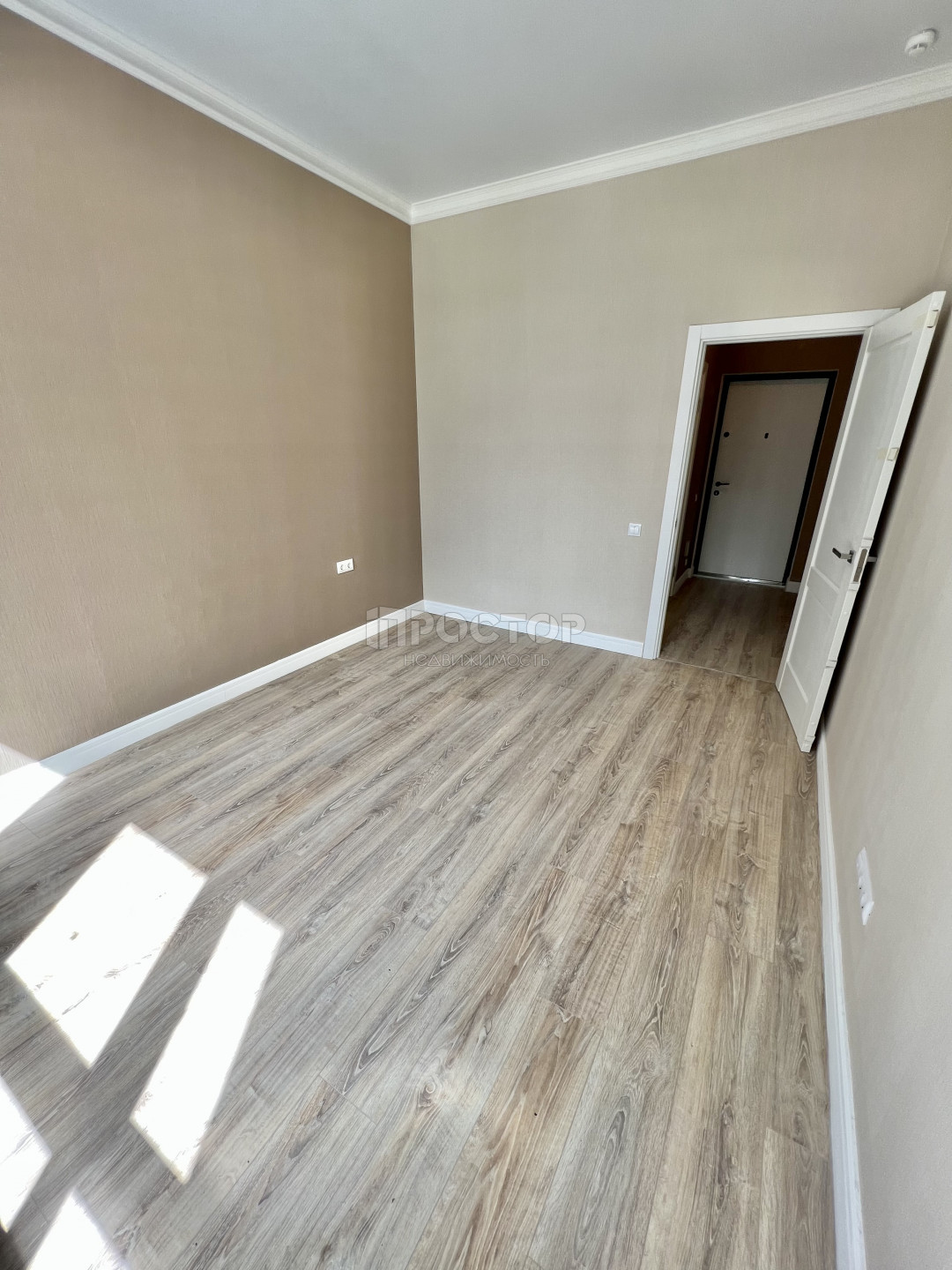 1-комнатная квартира, 39 м² - фото 12