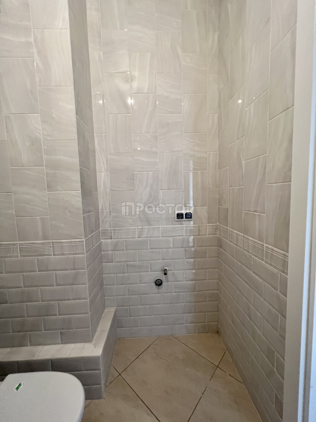 1-комнатная квартира, 39 м² - фото 17
