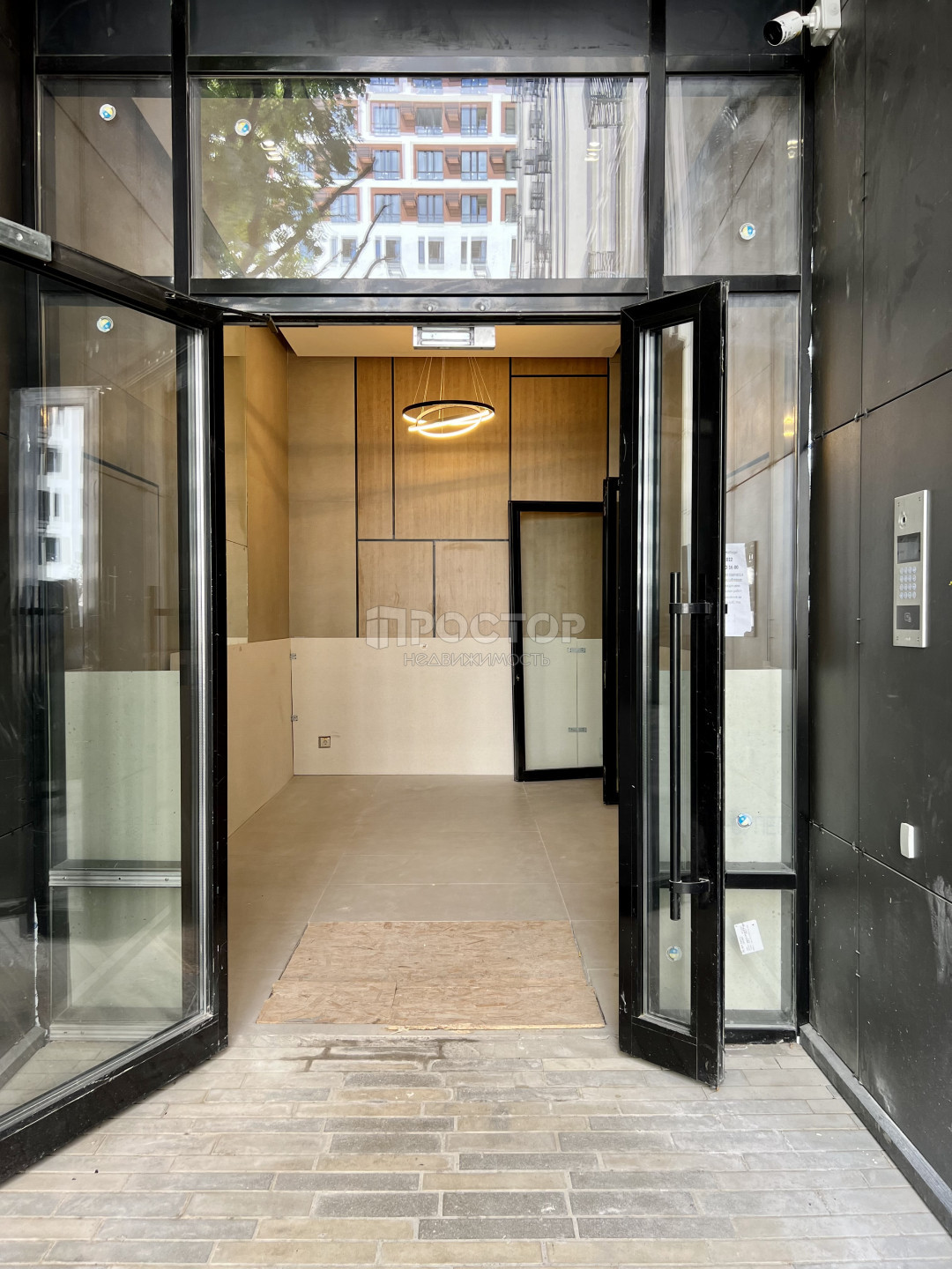 1-комнатная квартира, 39 м² - фото 7