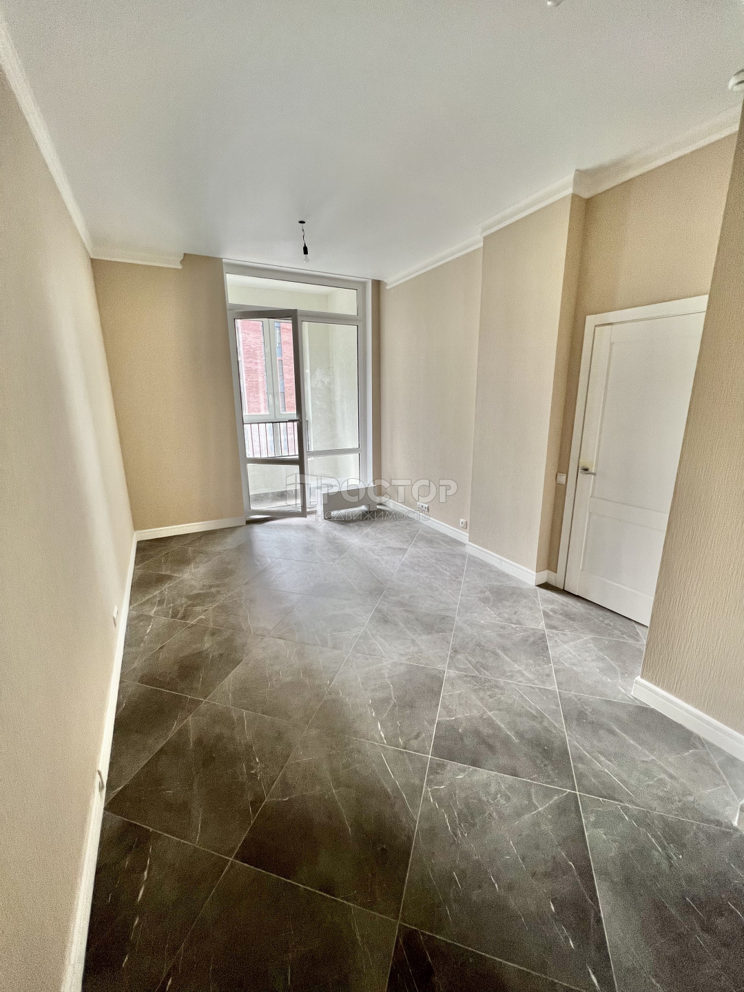 1-комнатная квартира, 39 м² - фото 10