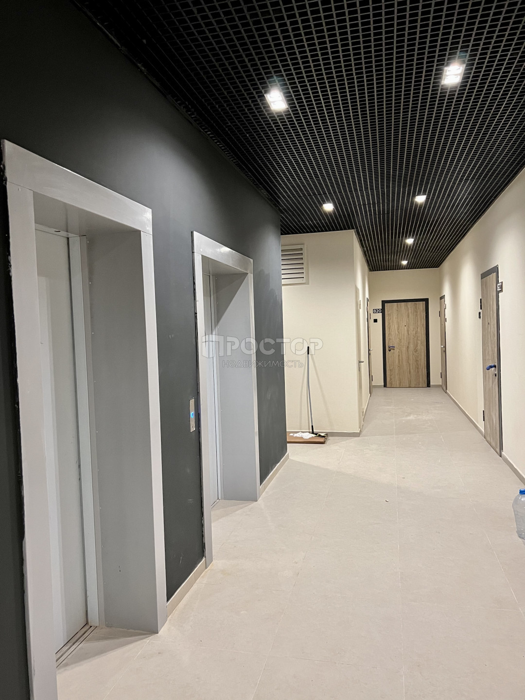 1-комнатная квартира, 39 м² - фото 8