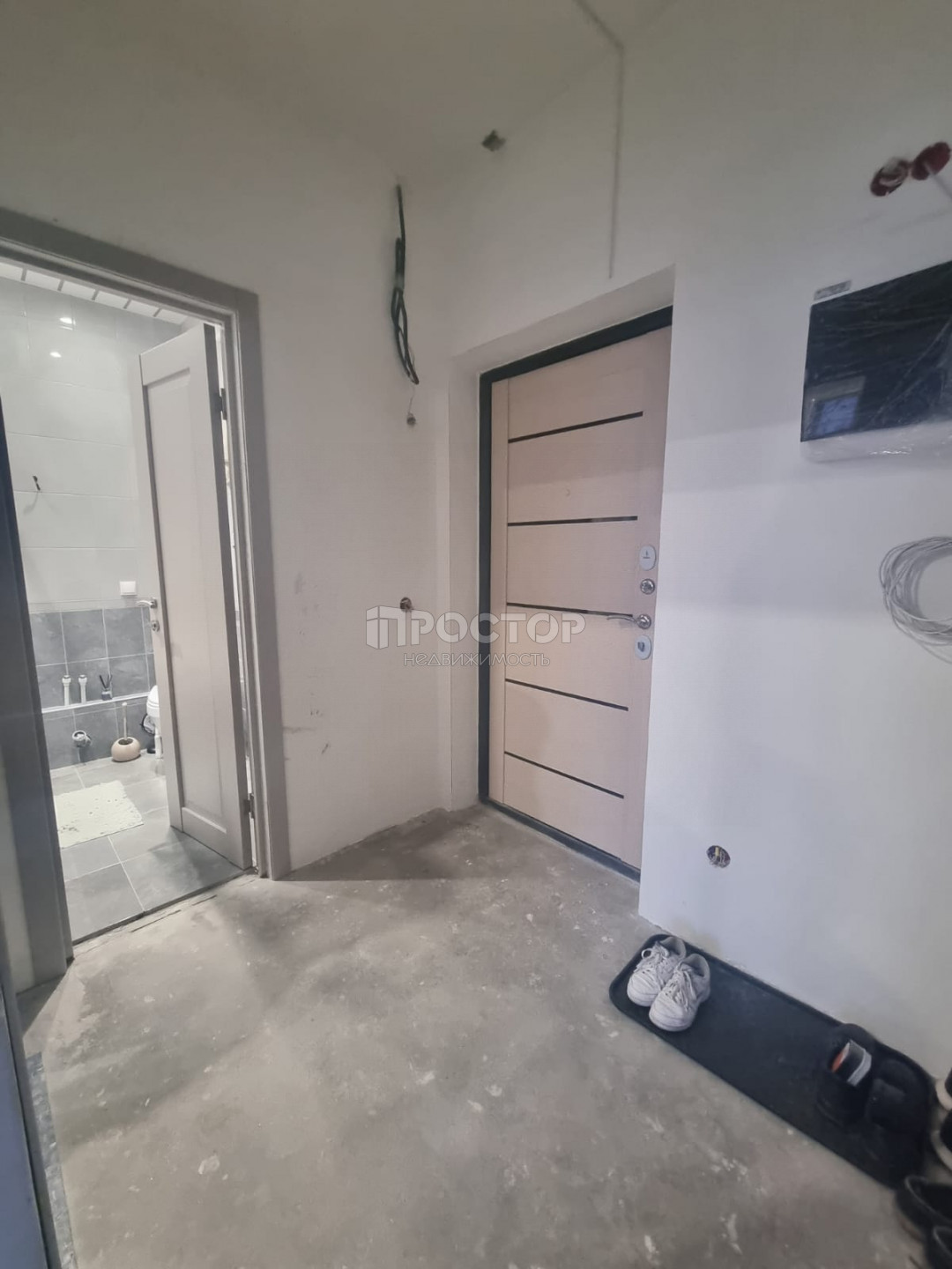1-комнатная квартира, 32.1 м² - фото 11