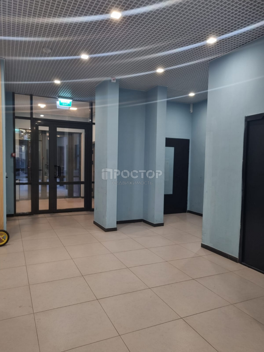 1-комнатная квартира, 32.1 м² - фото 15
