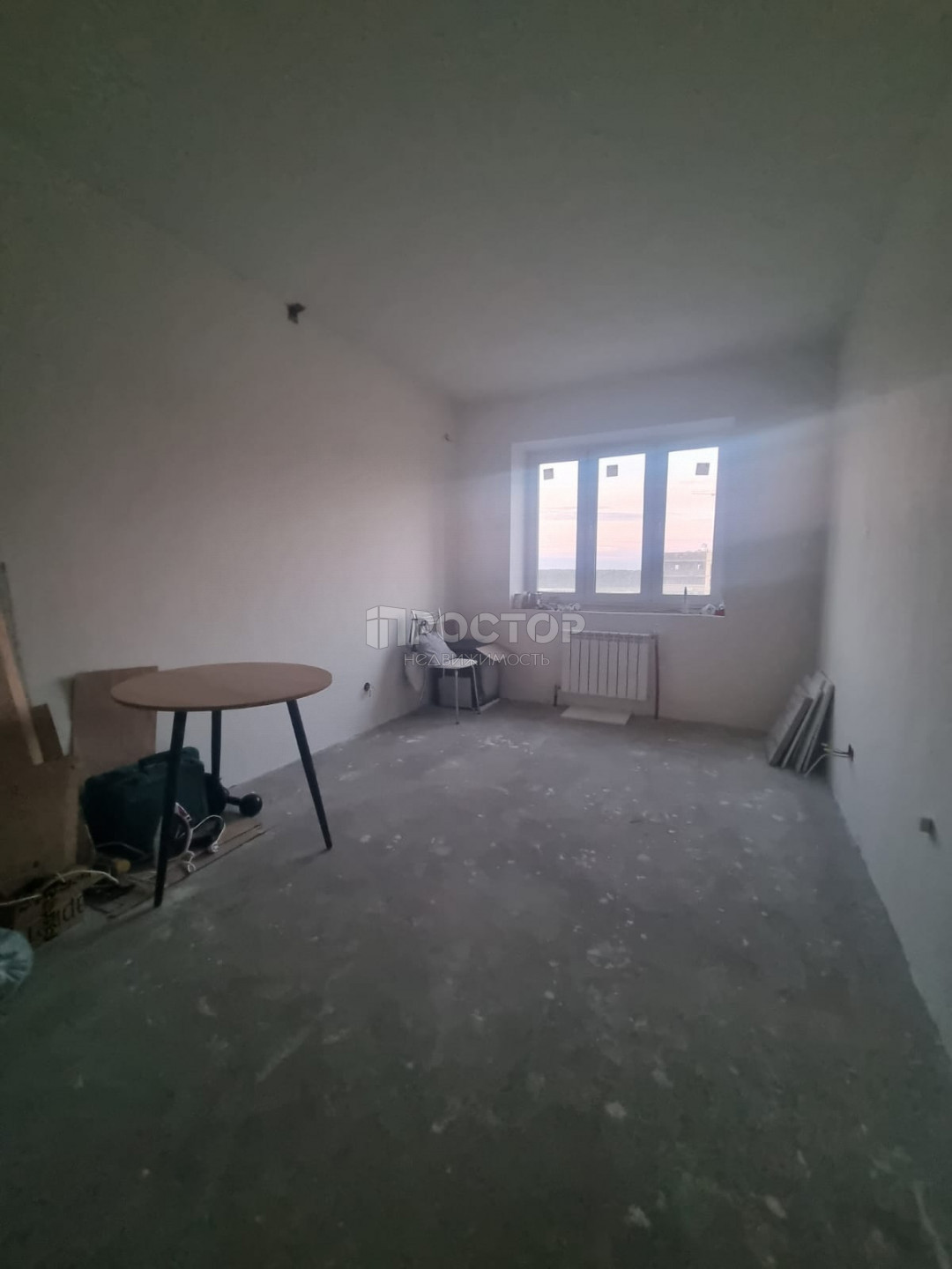 1-комнатная квартира, 32.1 м² - фото 8