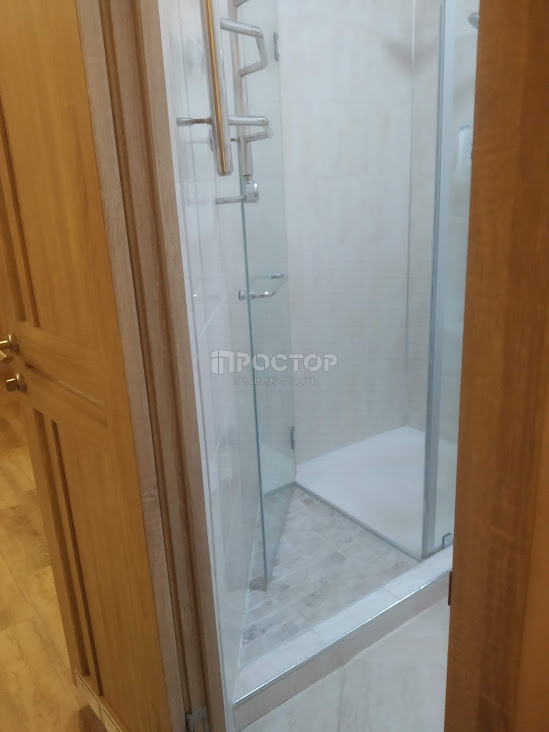 1-комнатная квартира, 48.6 м² - фото 17