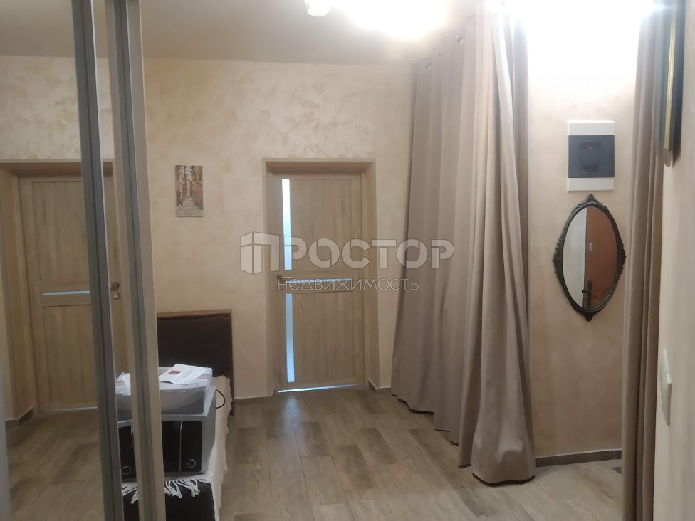 1-комнатная квартира, 48.6 м² - фото 9