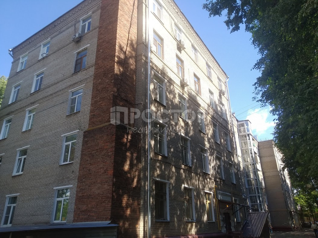 1-комнатная квартира, 48.6 м² - фото 2