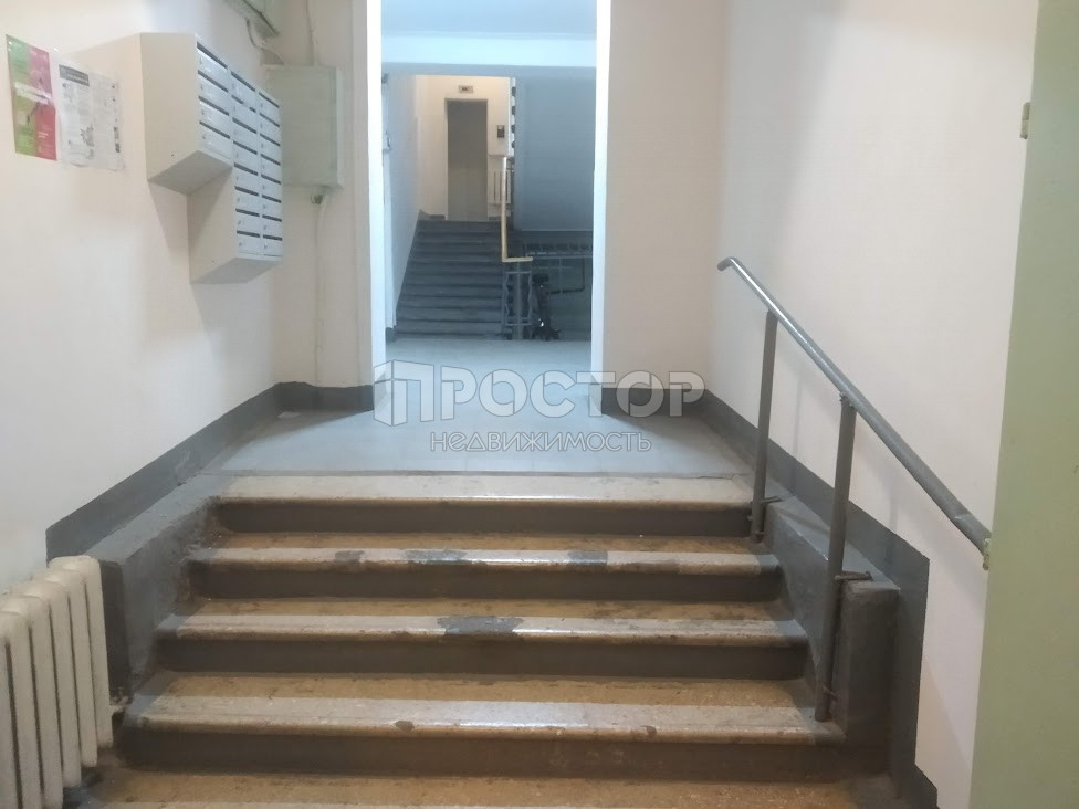 1-комнатная квартира, 48.6 м² - фото 5