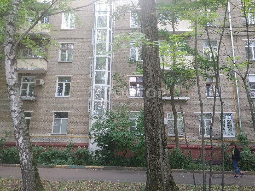 1-комнатная квартира, 48.6 м² - фото 4