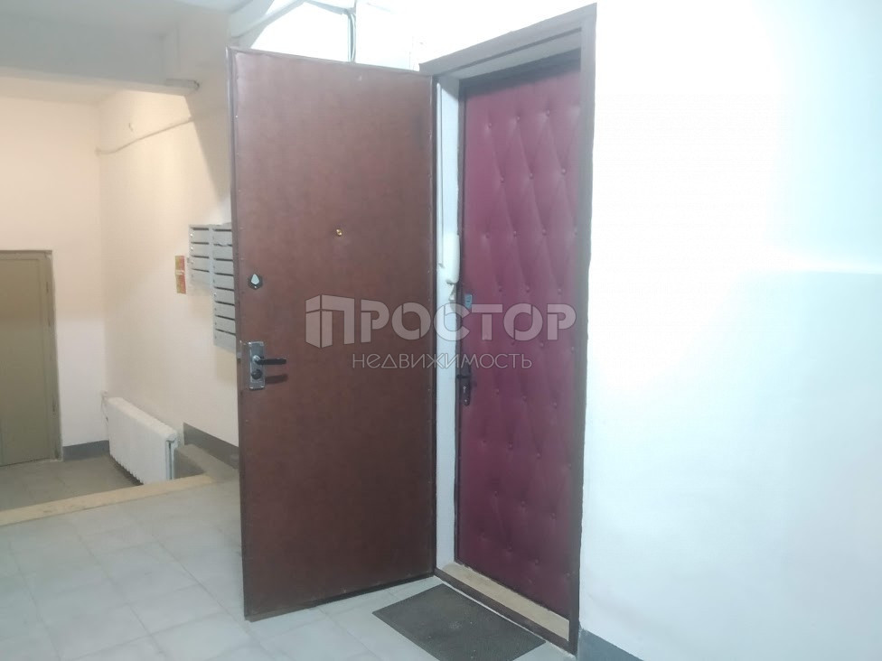 1-комнатная квартира, 48.6 м² - фото 7