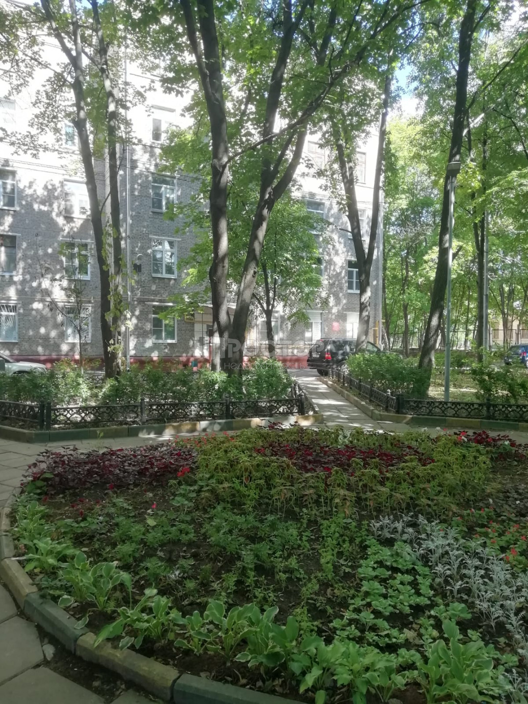 1-комнатная квартира, 48.6 м² - фото 20