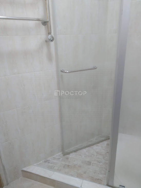 1-комнатная квартира, 48.6 м² - фото 18