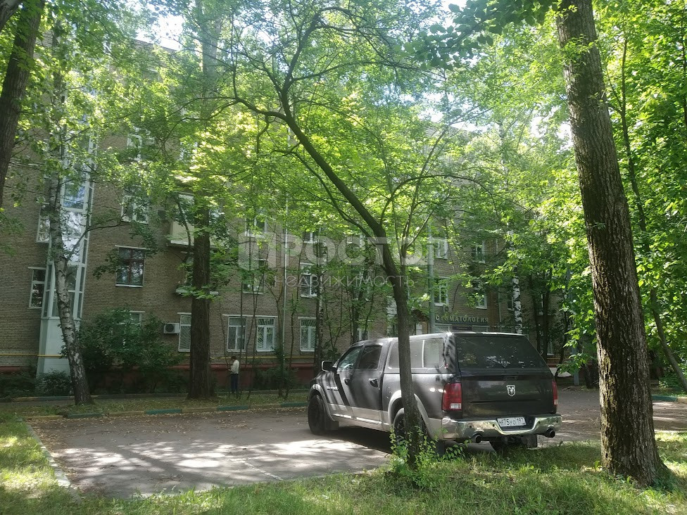 1-комнатная квартира, 48.6 м² - фото 21