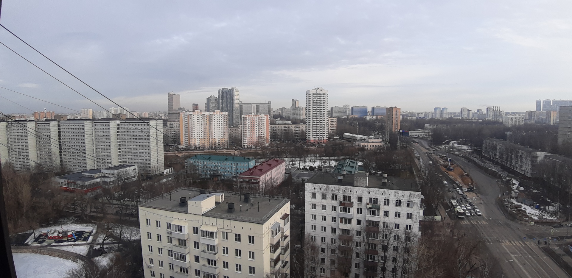 1-комнатная квартира, 34 м² - фото 10
