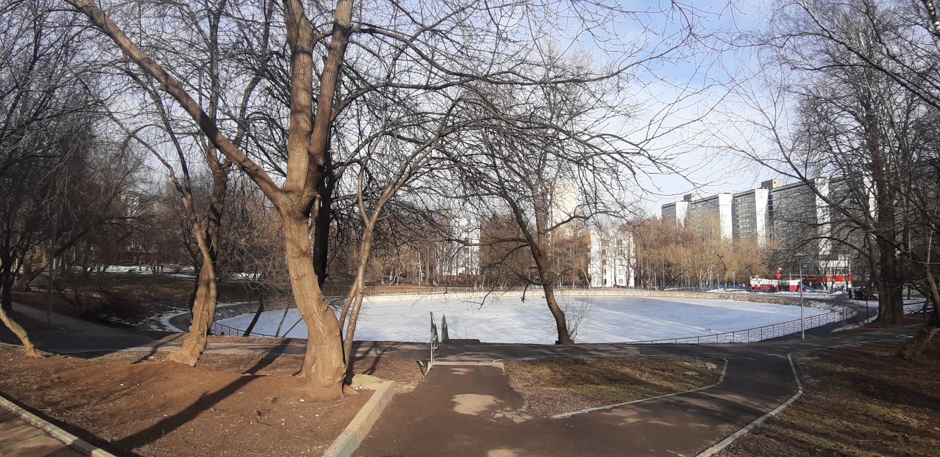 1-комнатная квартира, 34 м² - фото 8
