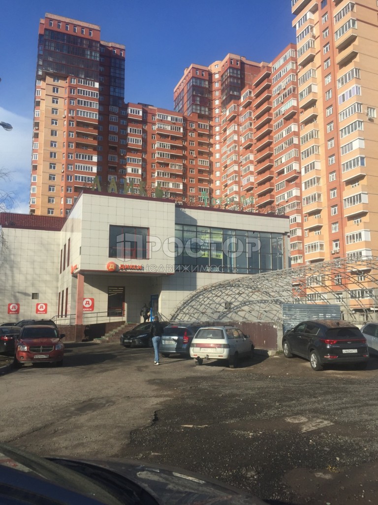 3-комнатная квартира, 90.9 м² - фото 10