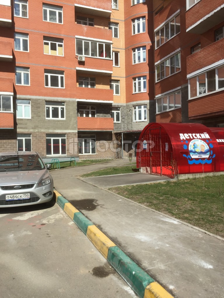 3-комнатная квартира, 90.9 м² - фото 3