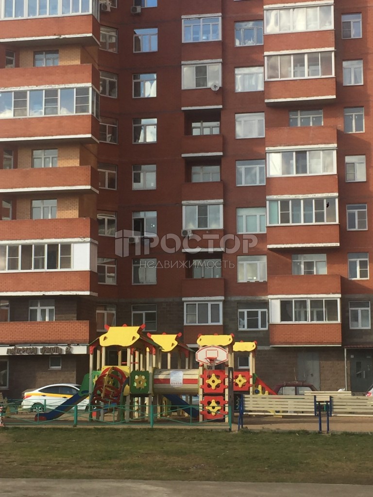 3-комнатная квартира, 90.9 м² - фото 11