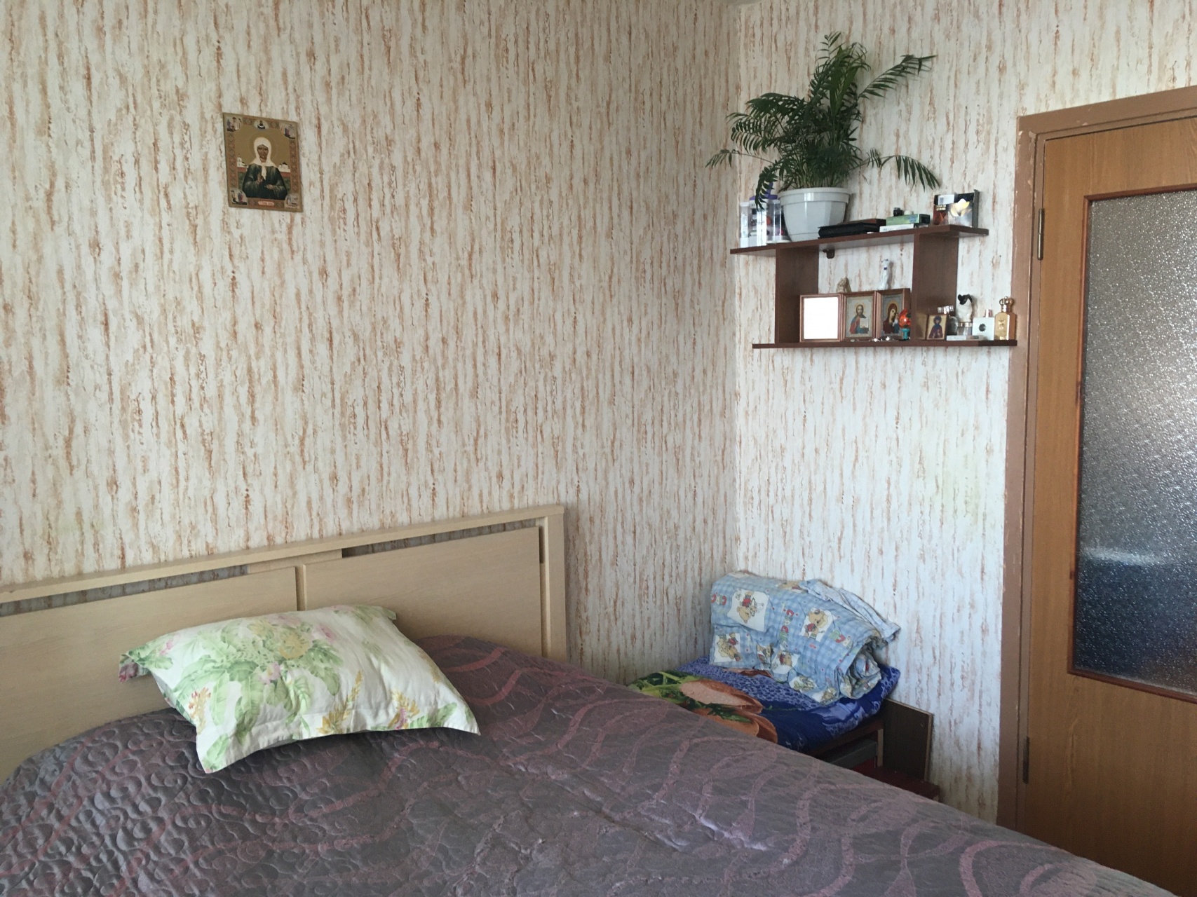3-комнатная квартира, 79.2 м² - фото 9
