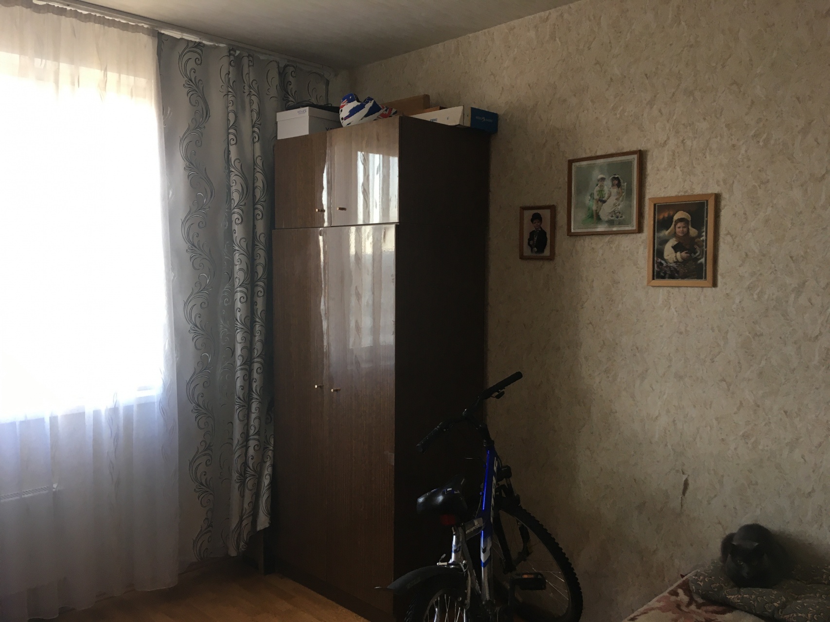 3-комнатная квартира, 79.2 м² - фото 15