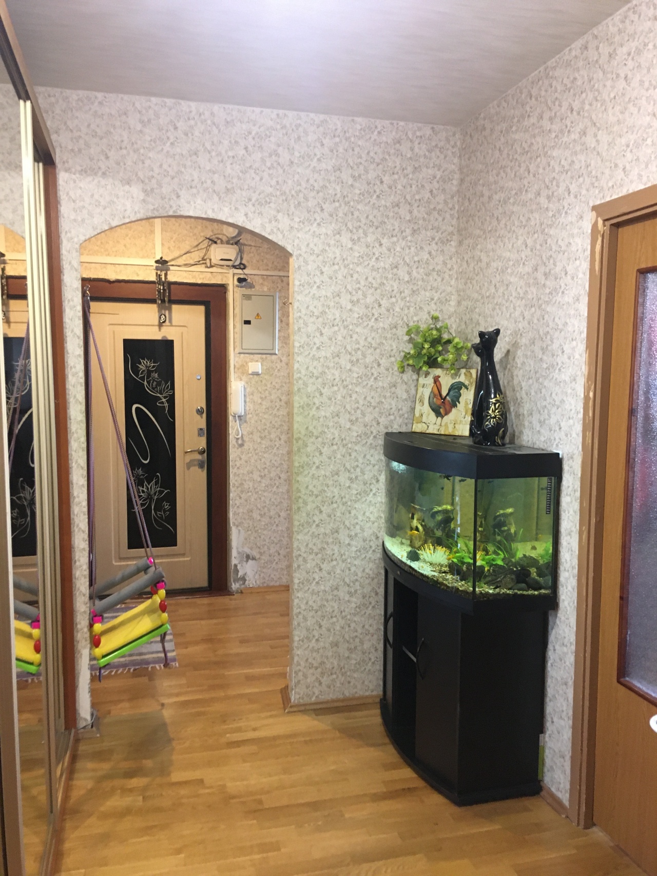 3-комнатная квартира, 79.2 м² - фото 6